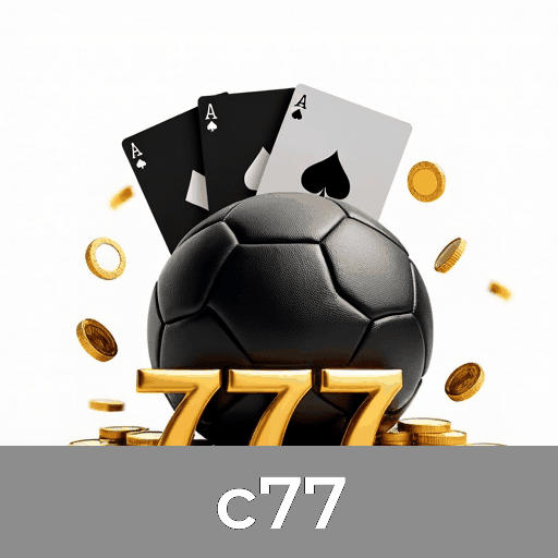 Experimente o Premium Login Seguro em c77