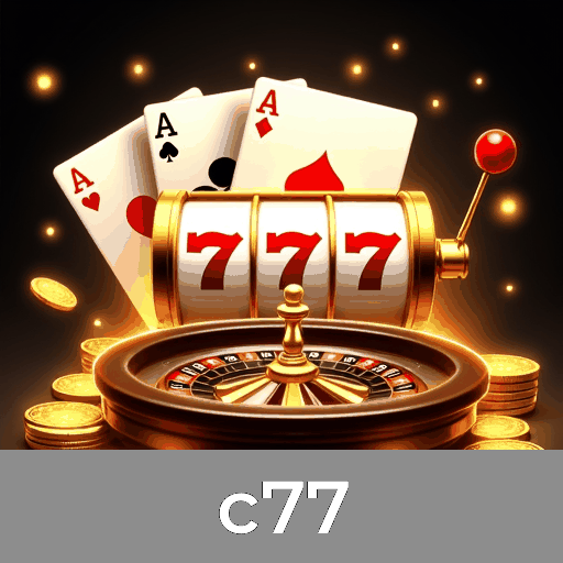 c77: Seu Especialista em Apostas Esportivas no Brasil