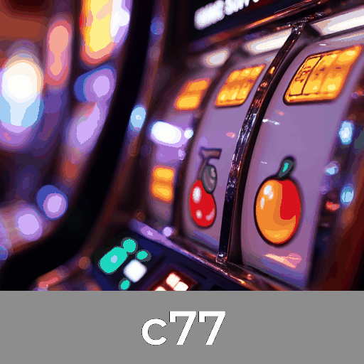 c77: Experimente a Emoção Instantânea do Jogo Crash