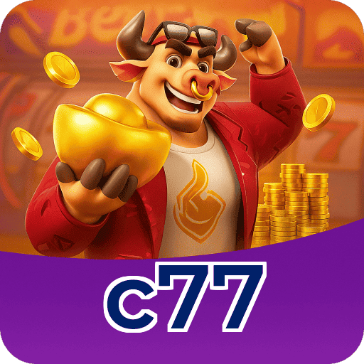 c77: Seu Cassino Online Premiado e Seguro