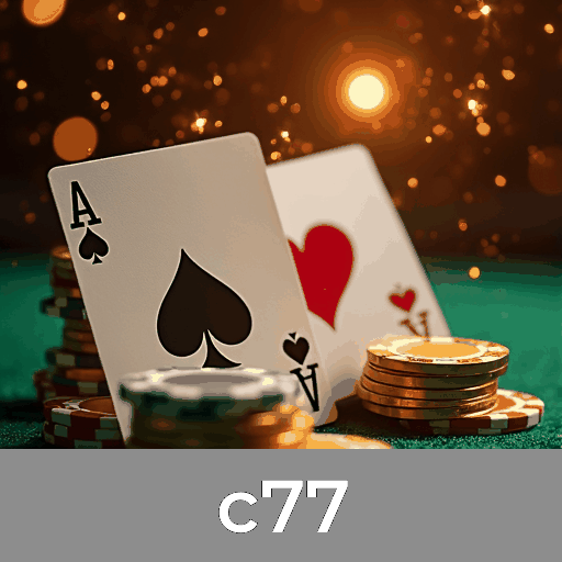 Explore os Bônus Exclusivos e Promoções Incríveis no c77