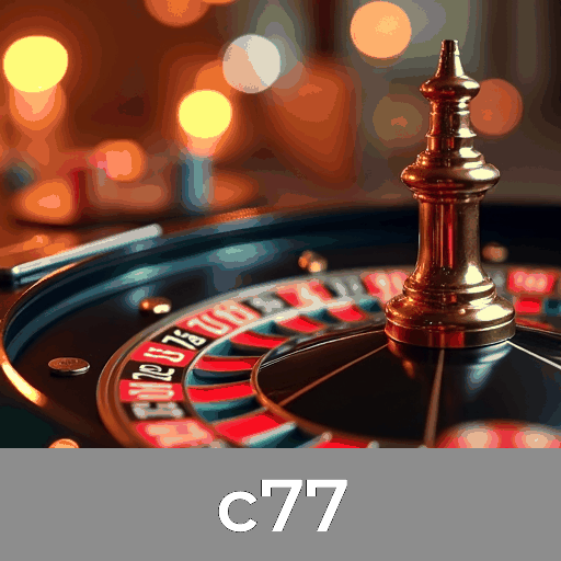 Descubra a Diversidade de Jogos de Cassino na Plataforma c77