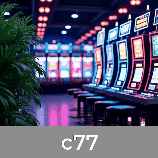 Explore o Mundo do Esporte no c77: Apostas com Cobertura Exclusiva