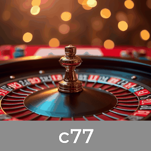 C77: Aproveite a Conveniência do Jogo no Seu Bolso
