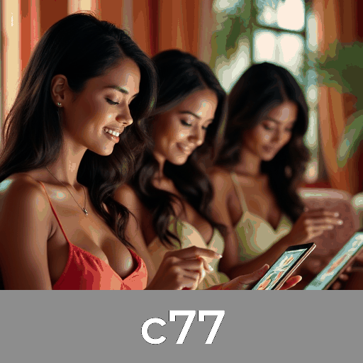 Descubra as Ofertas Exclusivas do C77 para Apostas Online