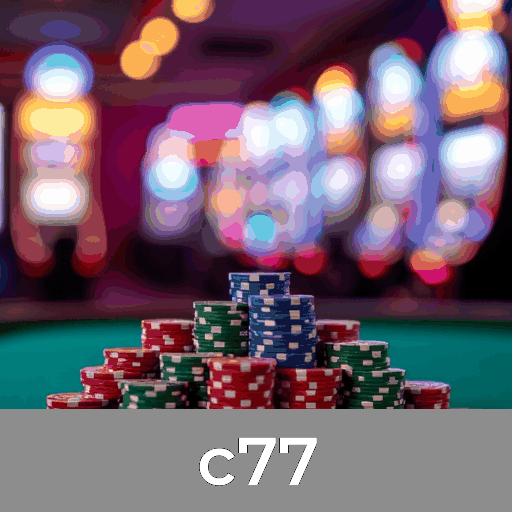 Descubra o Fácil Acesso ao Login Seguro do c77