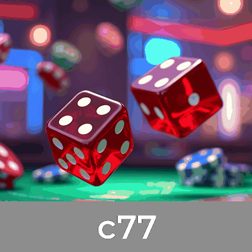 C77: Promoções Imperdíveis para Apostas e Mais