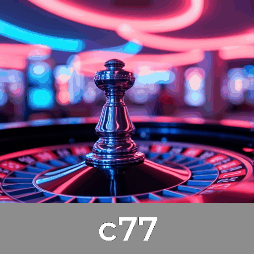 C77: Aproveite a Conveniência do Jogo no Seu Bolso