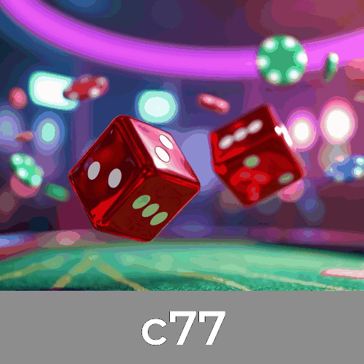 c77: Experimente a Emoção Instantânea do Jogo Crash