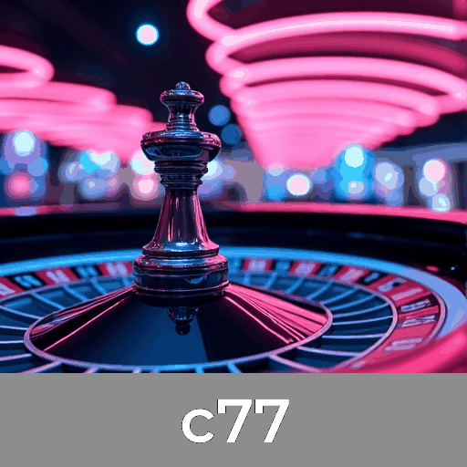 Descubra os Bonus Incríveis do c77 e Aproveite Agora Mesmo