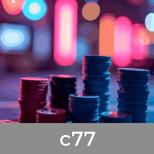 C77: Promoções Imperdíveis para Apostas e Mais